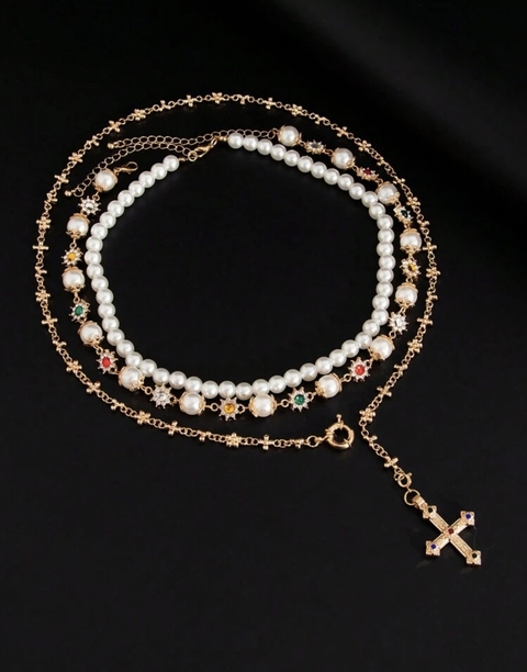 Trio Cruz - comprar online