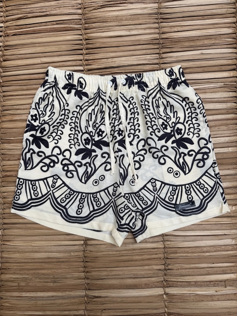 Short Dali Unissex