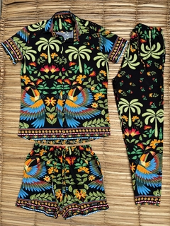 Camisa Maracaipe unissex na internet
