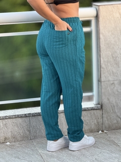 Calça Soft Lunar unissex - Bernardo C