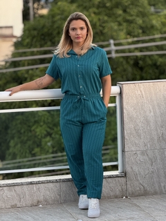 Calça Soft Lunar unissex na internet