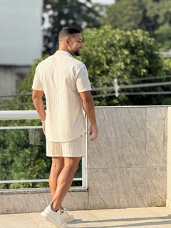 Short Soft Cru unissex - loja online