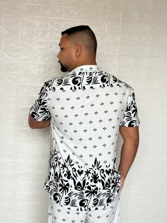 Camisa Plim Unissex - Bernardo C