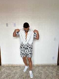 Camisa Plim Unissex na internet