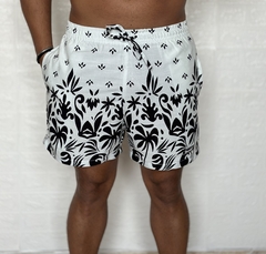 Short Plim a unissex