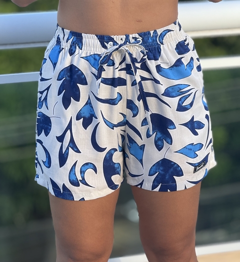 Short Polar Unissex - comprar online