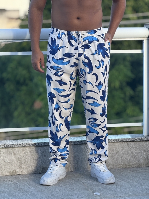 Calça Polar Unissex - comprar online