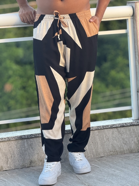 Calça Cairo Unissex - comprar online