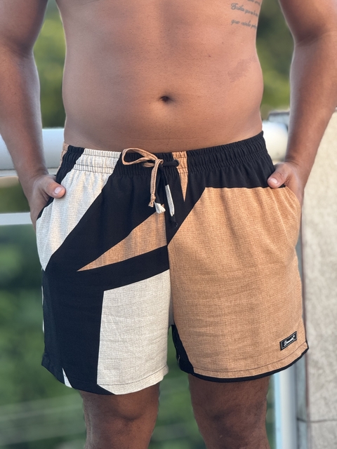 Short Cairo Unissex - comprar online