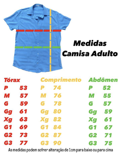 Imagem do Camisa Cajuina Unissex
