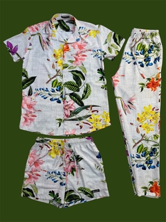 Short Mada Unissex - comprar online