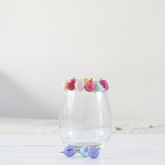 Id Vasos sueltos x 12 unidades