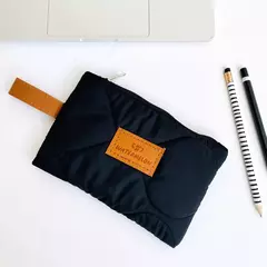 Necessaire matelasse chato ondas en internet