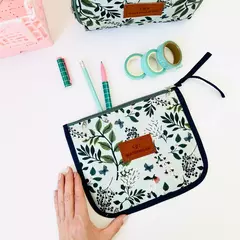 Necessaire chato cordura - tienda online