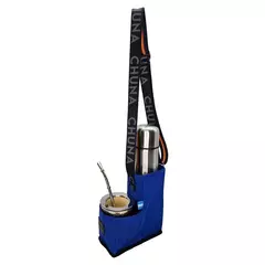 Porta termo y mate Oslo - comprar online