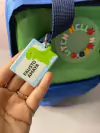 Llavero personalizado - comprar online