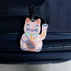 IDENTIFICADOR DE VALIJA