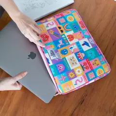 Funda 13" - Bambá Estudio Creativo