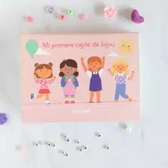 Cajita de bijou