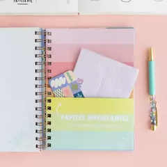 Agenda 2025 Pink Elephant - tienda online