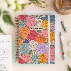 Agenda 2025 Pink Elephant - comprar online