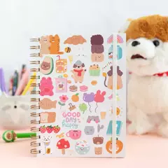 CUADERNO A5 - comprar online