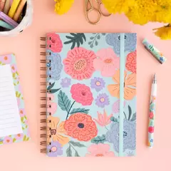 CUADERNO A5 en internet