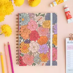 CUADERNO A5 - Bambá Estudio Creativo