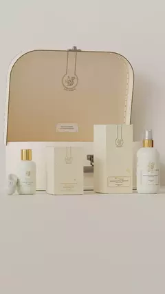 Valija Petit set