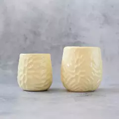 Maceta Marte mediana - tienda online