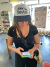 Gorra Trucker