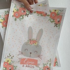 Bolsas de Friselina pack x 20 unid. - tienda online