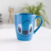 Taza bombé