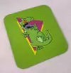 Pad mouse personalizado
