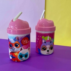 Cantimploras personalizadas en internet