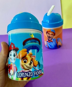 Cantimploras personalizadas
