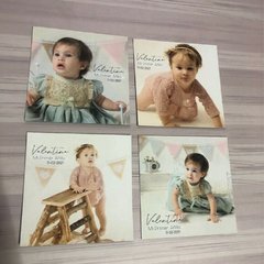 Foto imanes - pack x 12 unidades - comprar online