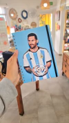 Cuadernos personalizados
