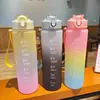Botellas motivacionales 900ml