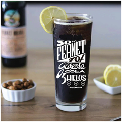 Vaso Fernet