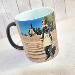 Taza Mágica "PAPÁ" - comprar online