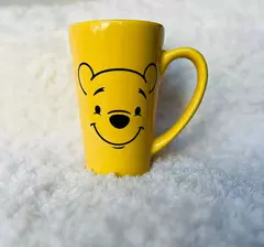 Taza Alta – Winnie the Pooh