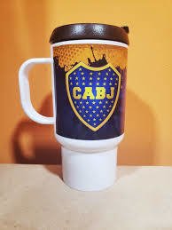 Vaso térmico - tienda online