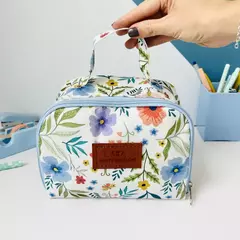 Necessaire con manija en internet