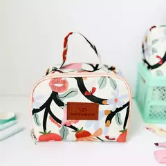 Necessaire con manija - Bambá Estudio Creativo