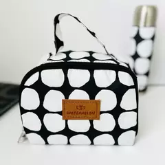 Necessaire con manija - comprar online