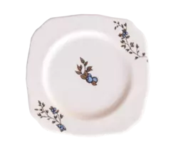 Plato de pan ilustrado - comprar online