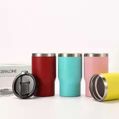 Vaso térmico 4 en 1 - 420 cc en internet