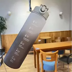 Botellas motivacionales 900ml en internet