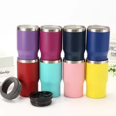 Vaso térmico 4 en 1 - 420 cc - comprar online